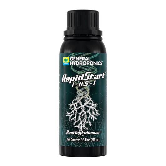 General Hydroponics RapidStart Liquid Rooting Enhancer 275 ml