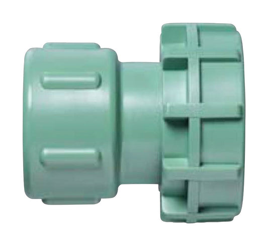Orbit Female Swivel Adapter 1 in. 200 psi