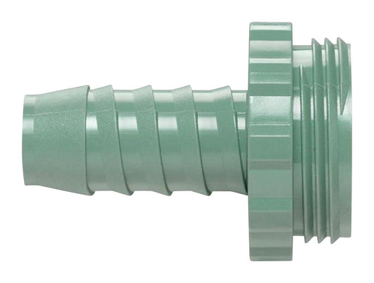 Orbit Poly Pipe Adapter 3/4 in. 200 psi