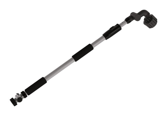 Orbit X-Stream 4 Pattern Adjustable Multi Regulator Metal Watering Wand