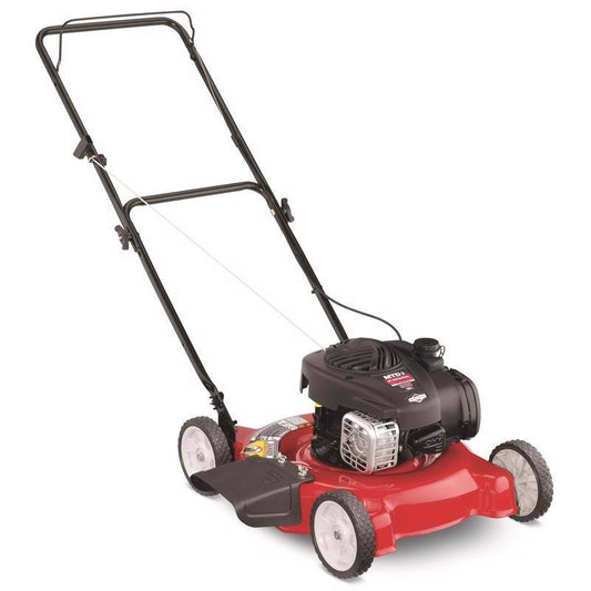 Craftsman 11A-02BT729 20 in. 125 cc Gas Lawn Mower