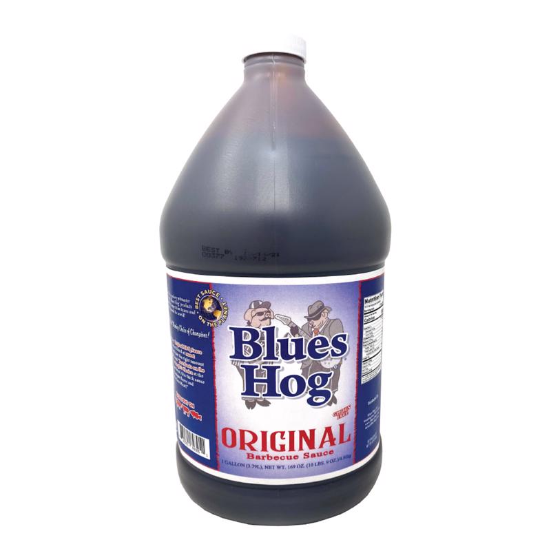 Blues Hog Original BBQ Sauce 1 gal