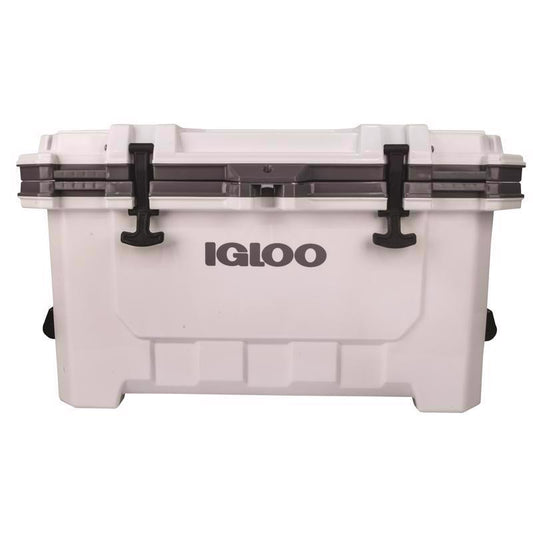 Igloo IMX White 70 qt Cooler
