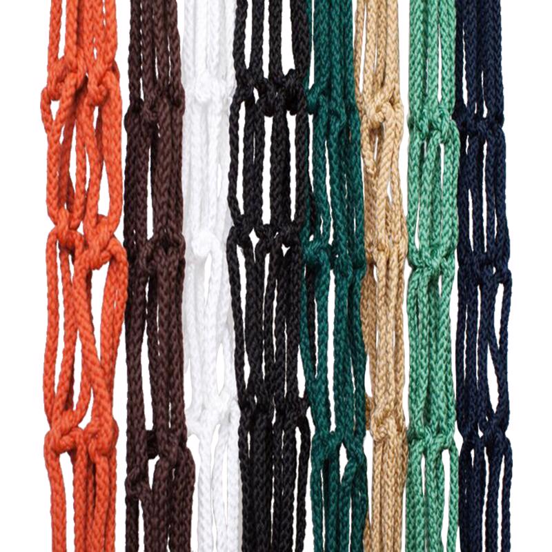 Primitive Planters Assorted Macrame Plant Hanger 1 pk