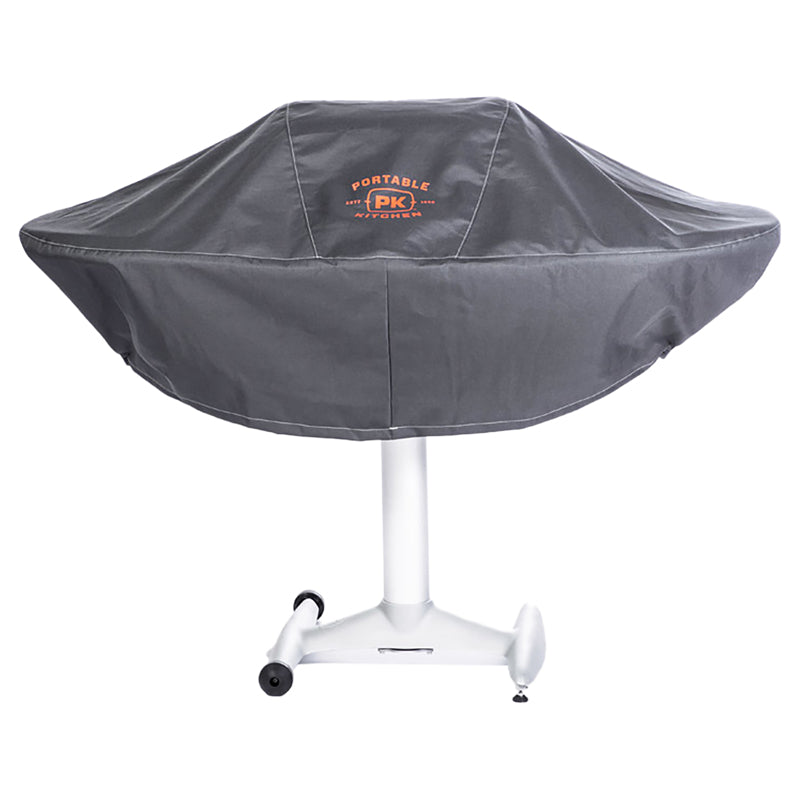 PK Grills Black Grill Cover For Grill & Smokers