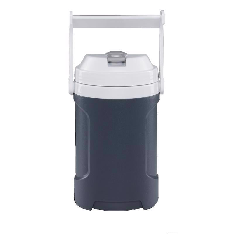 Igloo Latitude Charcoal 2 qt Water Cooler