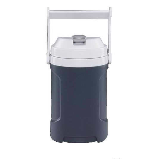 Igloo Latitude Charcoal 2 qt Water Cooler