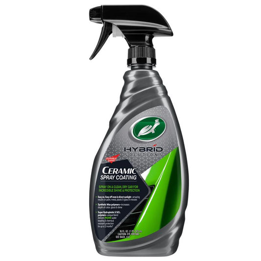 Turtle Wax Hybrid Solutions Ceramic Spray Coating 16 oz