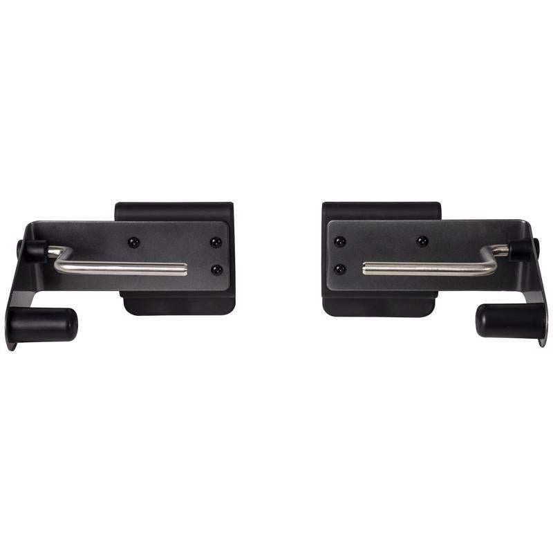Traeger Pop-And-Lock Steel Paper Towel Holder For Traeger