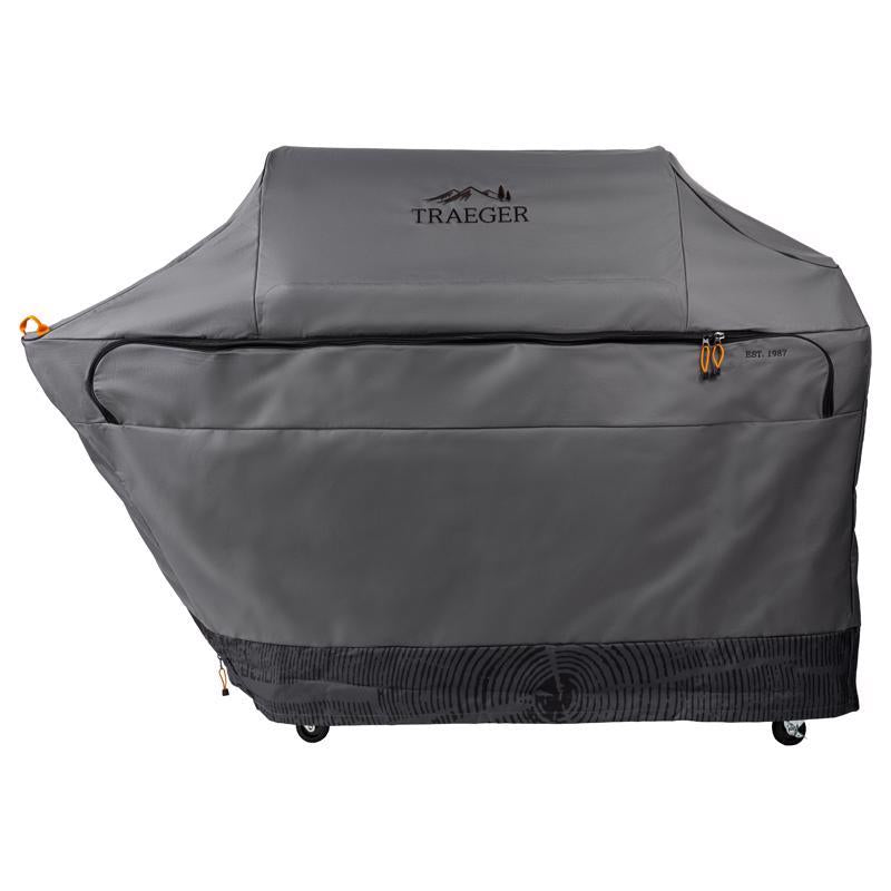 Traeger Timberline XL Gray Grill Cover