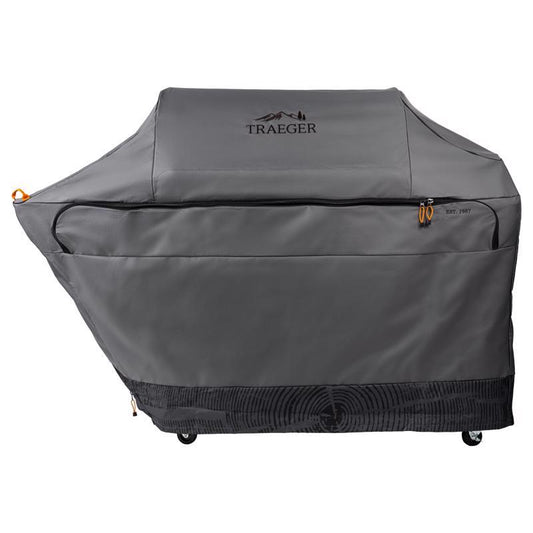 Traeger Timberline XL Gray Grill Cover