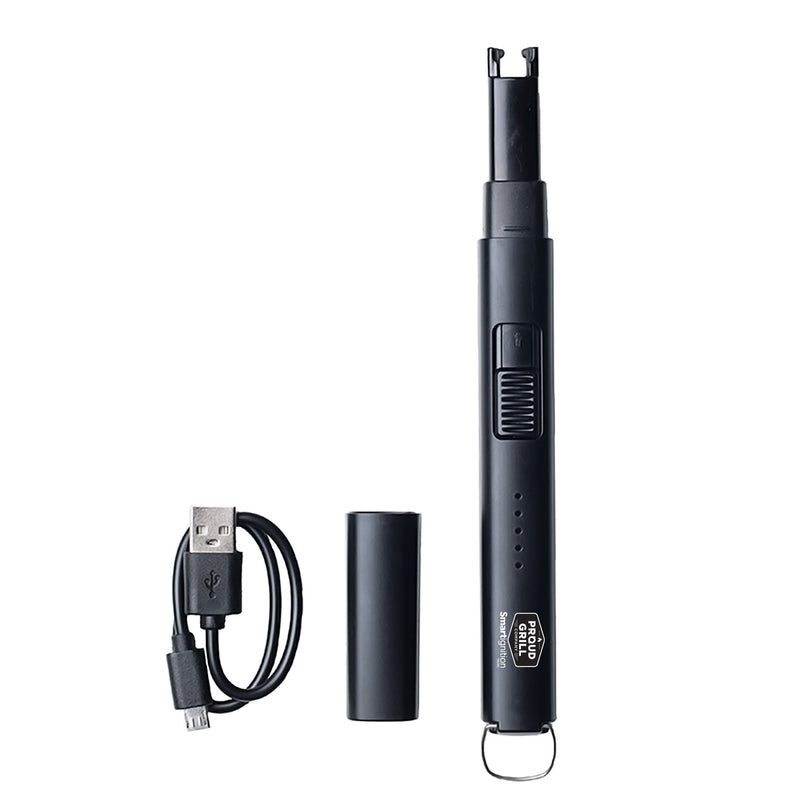 Proud Grill Plastic Igniter Kit 0.75 in. L X 1.13 in. W For Universal