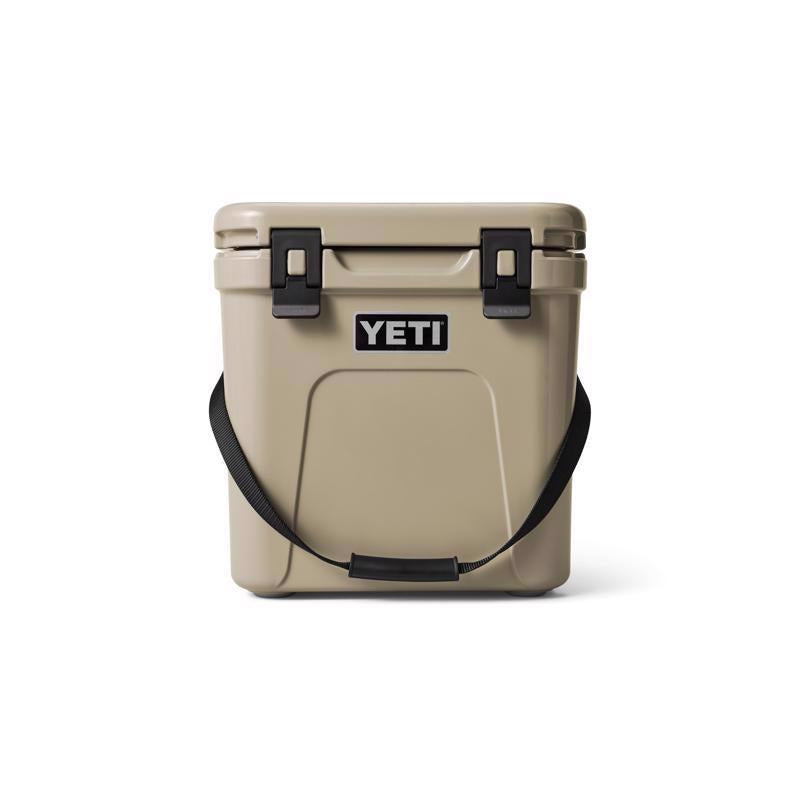 YETI Roadie 24 Desert Tan 22 qt Hard Cooler