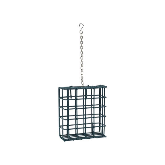 Woodlink Wild Bird Metal Suet Cage
