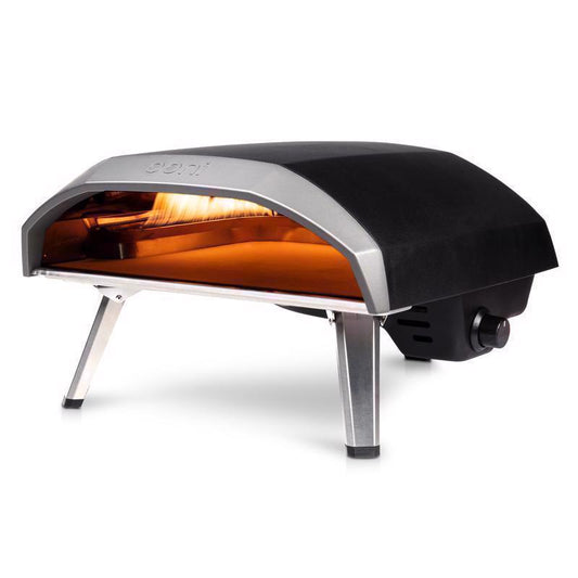 Ooni Koda 16 Propane Gas Outdoor Pizza Oven Black