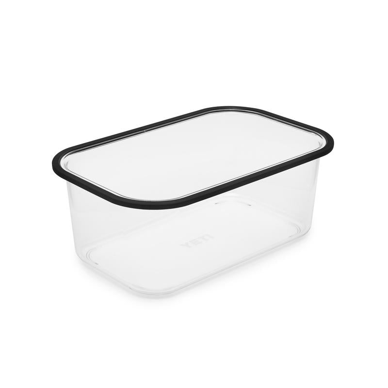 YETI Roadie 24 Cooler Basket Clear 1 pk