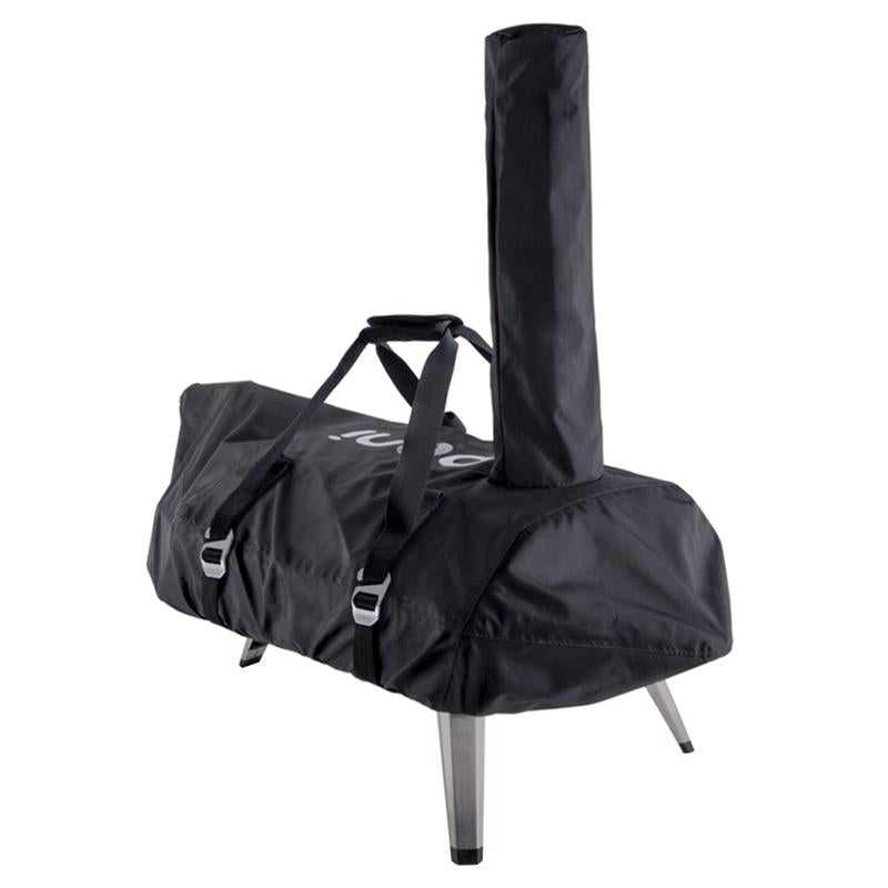 Ooni Karu 12,12G and 2 Black Pizza Oven Cover