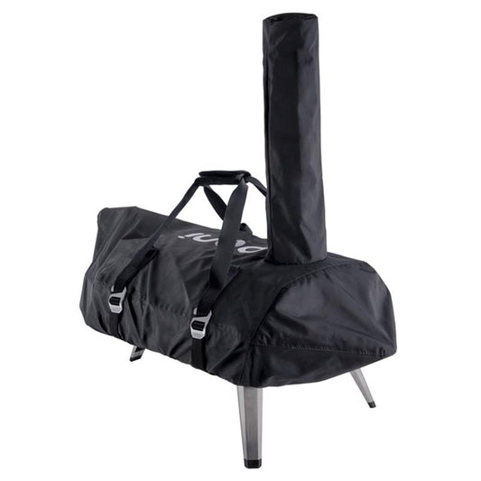 Ooni Karu 12,12G and 2 Black Pizza Oven Cover
