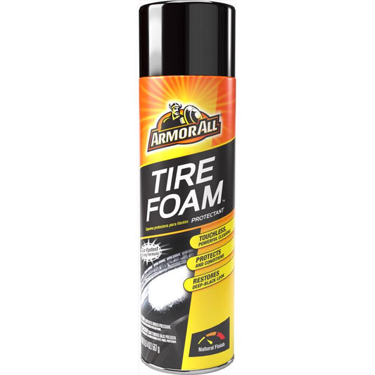 Armor All Tire Cleaner/Protector 20 oz