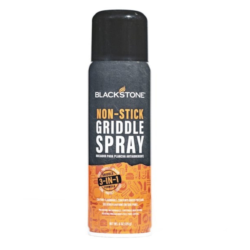 Blackstone  Non-Stick 3 in 1 Griddle Spray  1 pc.