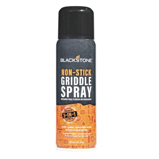 Blackstone  Non-Stick 3 in 1 Griddle Spray  1 pc.