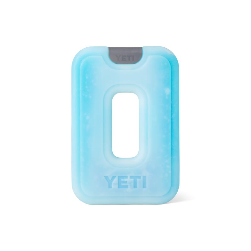 YETI Sheet Medium Ice Pack 1 lb Blue 1 pk