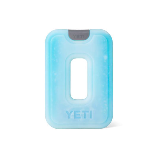 YETI Sheet Medium Ice Pack 1 lb Blue 1 pk