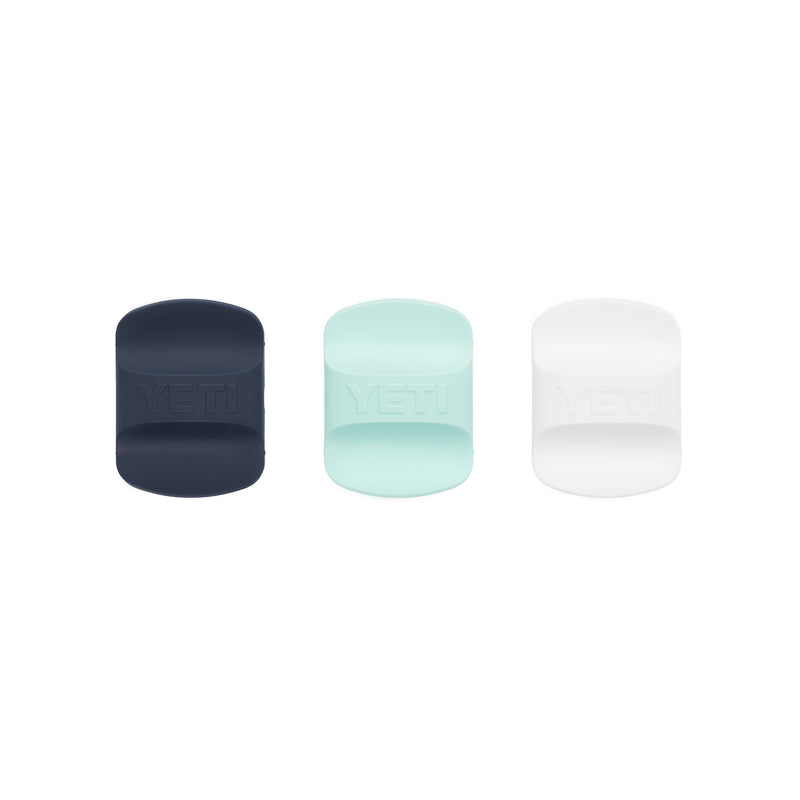 YETI Rambler 3 ct Assorted Replacement Lid Magnet Set