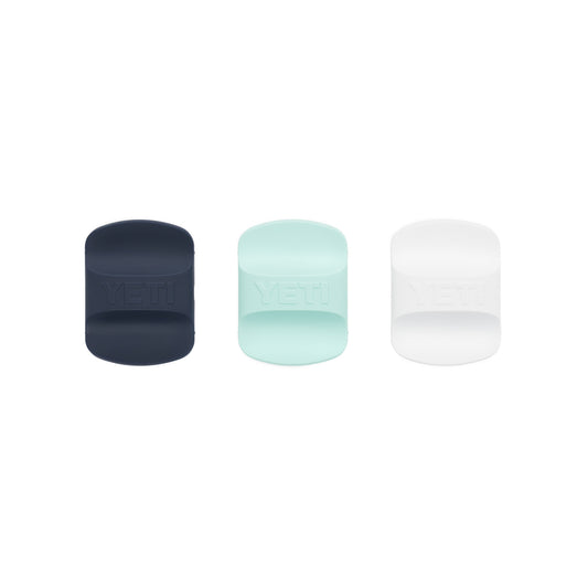 YETI Rambler 3 ct Assorted Replacement Lid Magnet Set