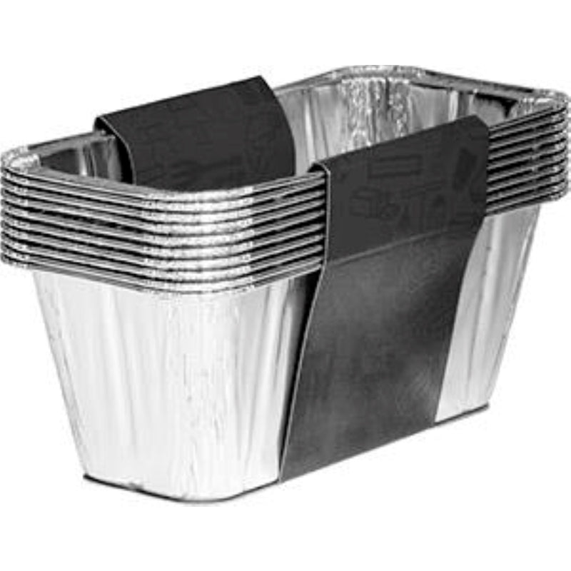 Blackstone Aluminum Grease Cup 8 in. L X 3 in. W For Blackstone