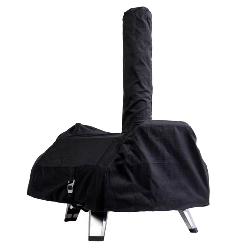 Ooni Karu 16 and 2 Pro Black Pizza Oven Cover