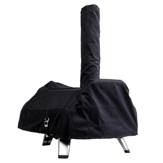 Ooni Karu 16 and 2 Pro Black Pizza Oven Cover
