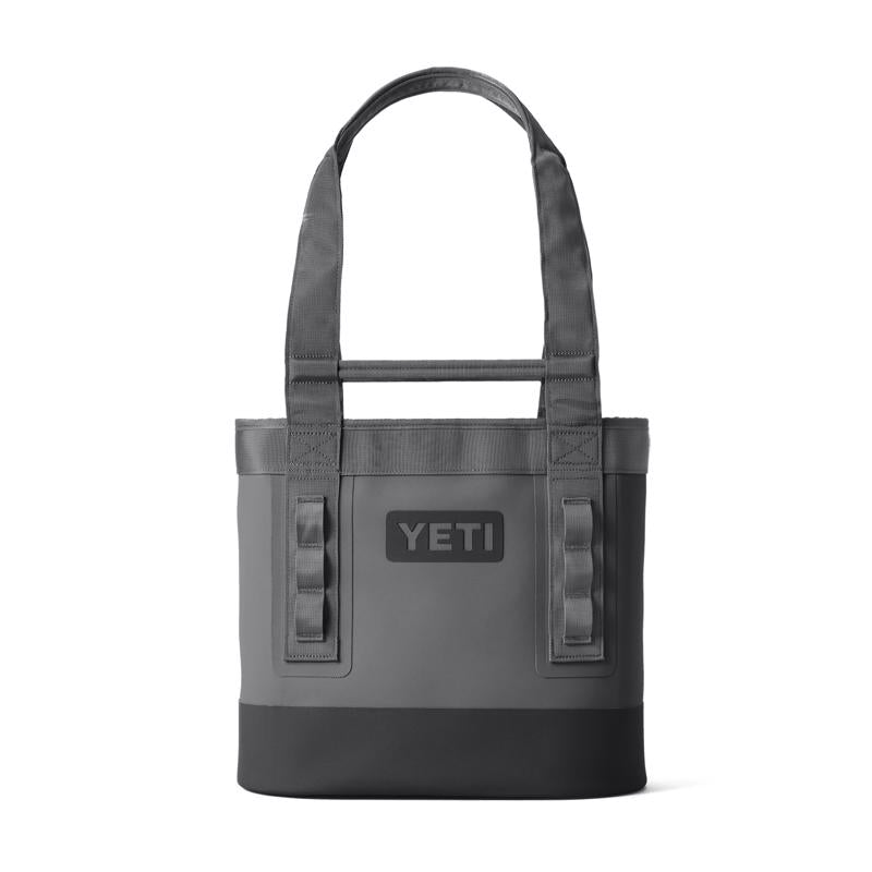 YETI Camino 20 Carryall 20 L Charcoal Tote