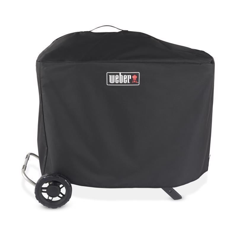 Weber Traveler Black Grill Cover