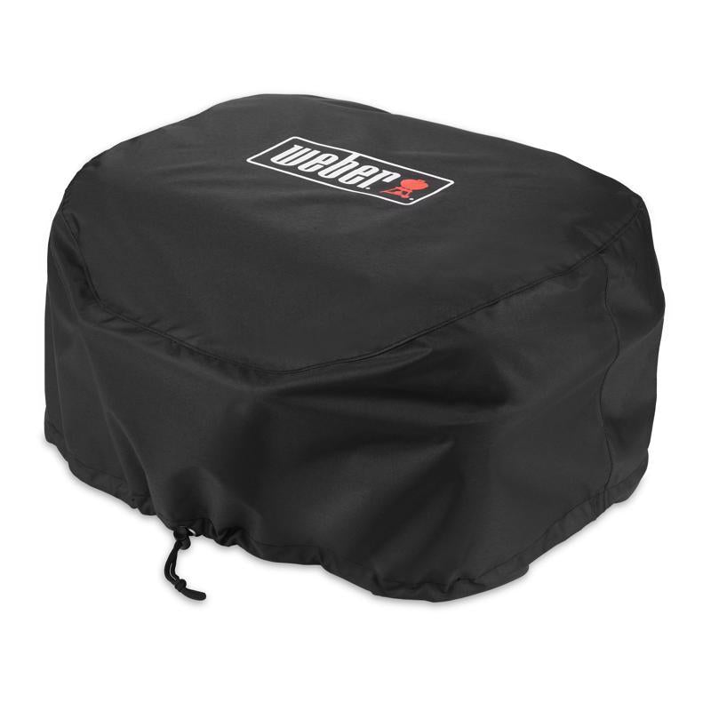 Weber Lumin and Lumin Compact Black Grill Cover