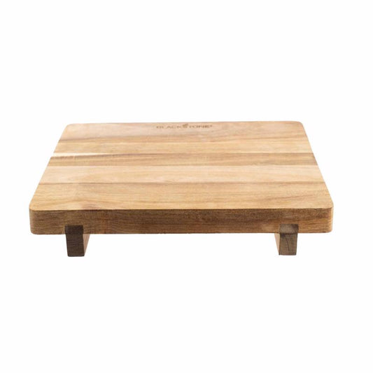 Blackstone Griddle Top 17 in. L X 12 in. W X 1 in. Wood Cutting Board