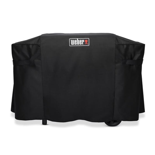 Weber 28 Black Griddle Cover