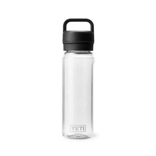 YETI Yonder 0.75 L Clear BPA Free Water Bottle