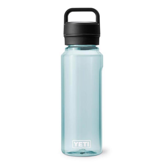YETI Yonder 1 L Seafoam BPA Free Water Bottle