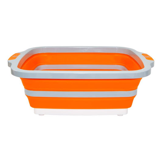 Drip EZ Polypropylene Prep Tub 20 in. L X 16.25 in. W 1 each