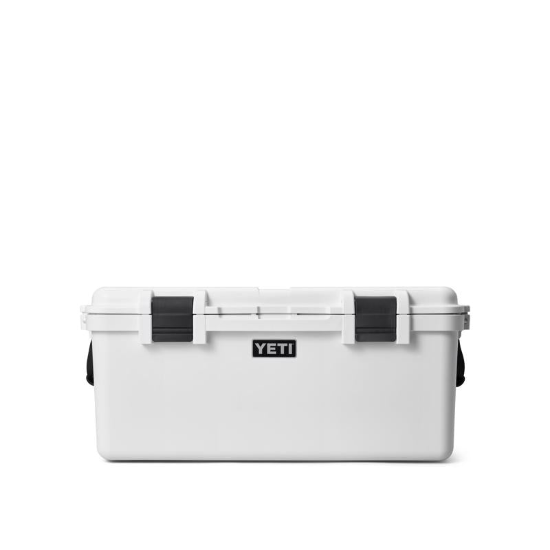 YETI Loadout GoBox 60 White Cargo Box 1 pk