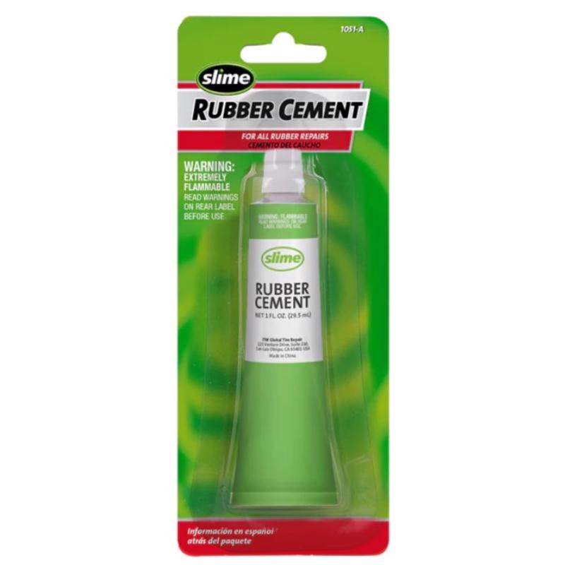 Slime Rubber Cement 1 oz