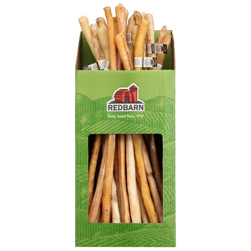 Redbarn Collagen Grain Free Chews For Dogs 2.9 oz 25 pk