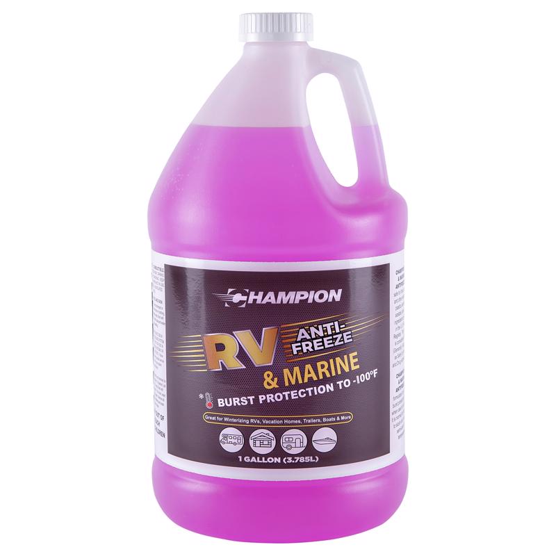Prime Guard -100 RV/Marine Antifreeze 1 gal