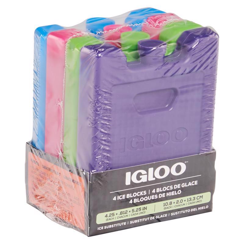 Igloo Ice Pack Assorted 1 pk