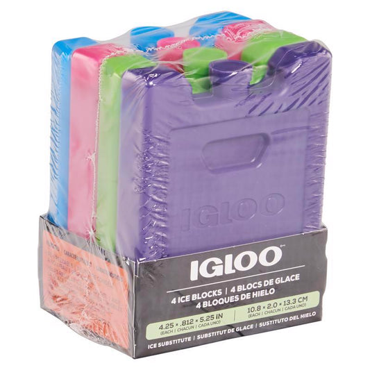 Igloo Ice Pack Assorted 1 pk