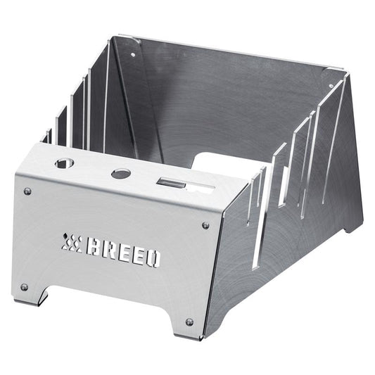 Breeo 304 Dock XL Stainless Steel Grilling Accessory Kit 16.59  L X 11.95 in. W 1 pk