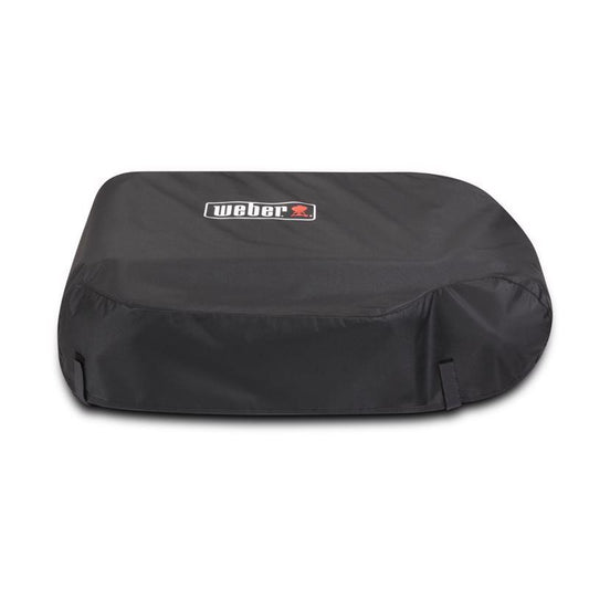 Weber Traveler Black Griddle Cover For 22in. Griddle