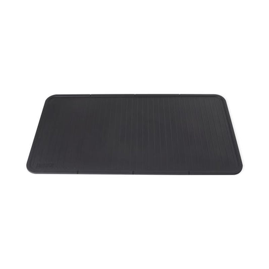 Weber Griddle Mid-Shelf Black Grill Mat