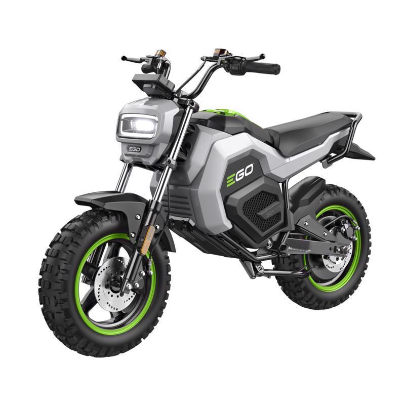 EGO Power+ Unisex Mini Bike